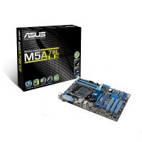 Asus M5A78L LE (90-MIBFV0-G0EAY00Z)